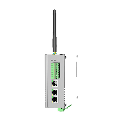 IIOT-BOX 边缘计算网关